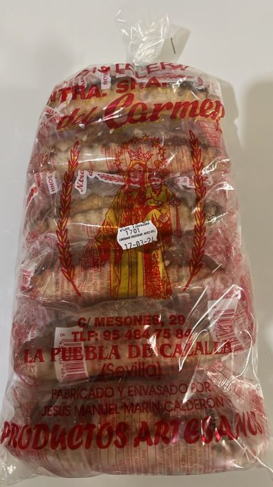 Barcos de cabello de angel